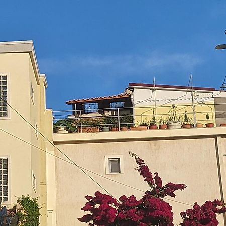 Blue Heaven Apartment Саранда Экстерьер фото
