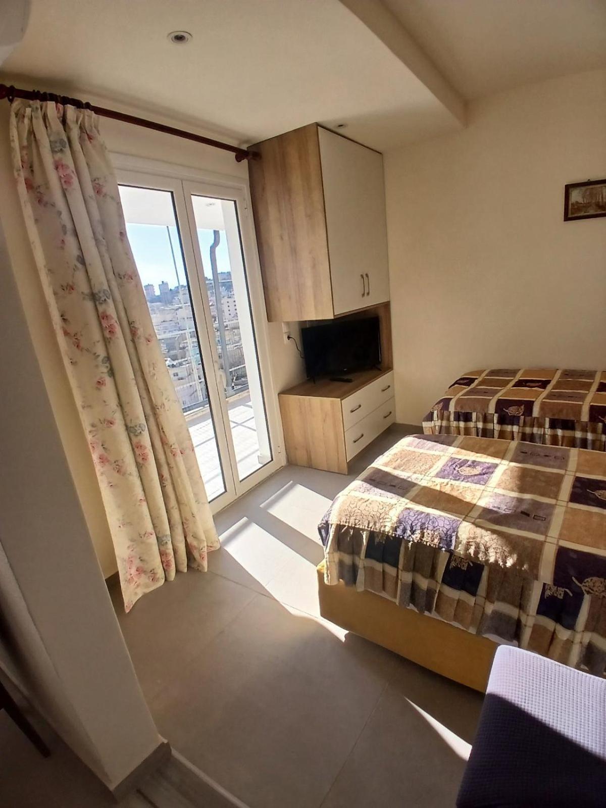 Blue Heaven Apartment Саранда Экстерьер фото